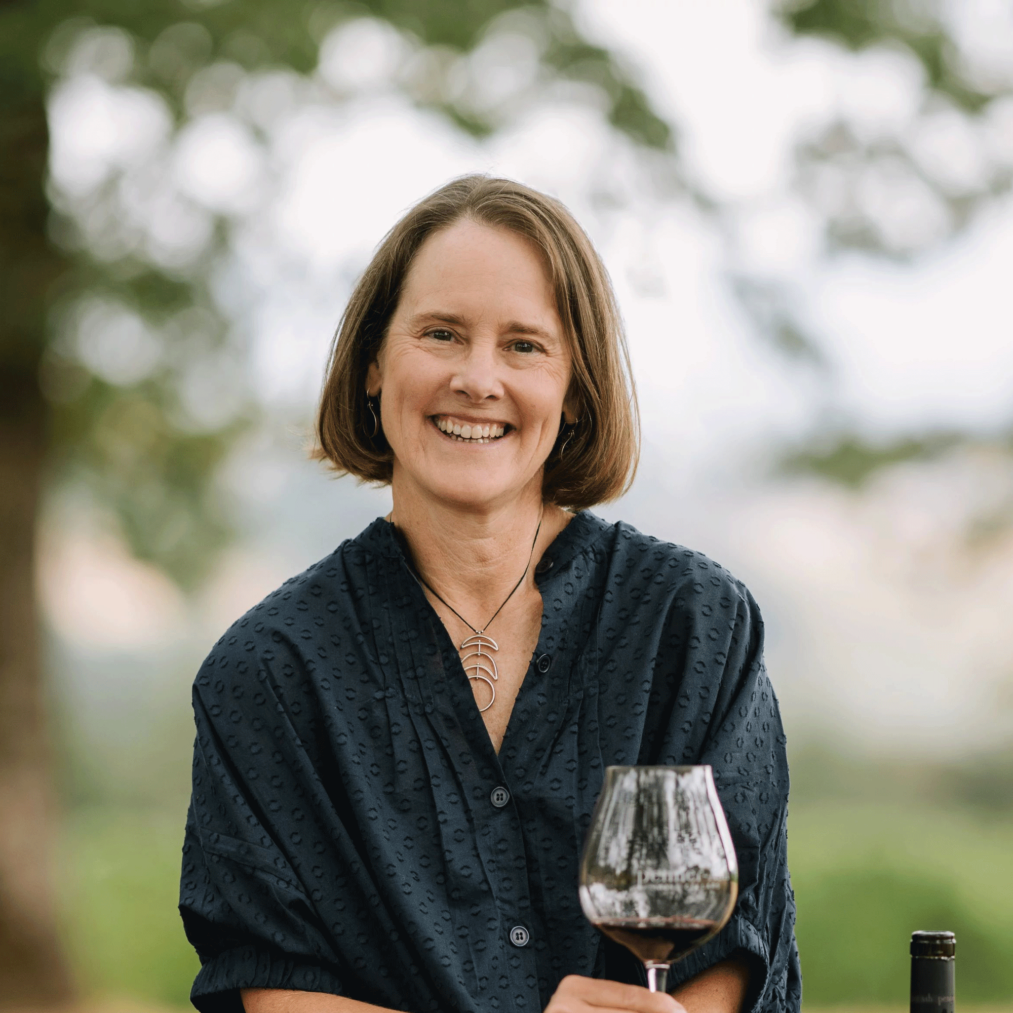 Penner-Ash Founder, Lynn Penner-Ash Penner-Ash Founder, Lynn Penner-Ash