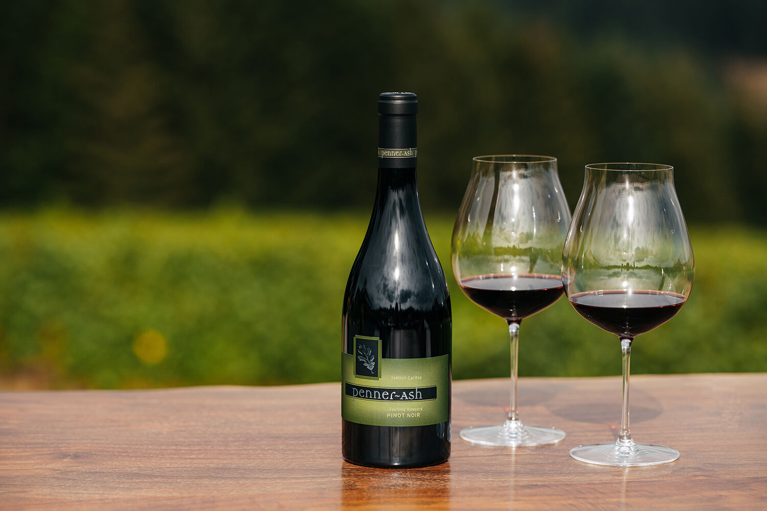 Fairsing Vineyard Pinot Noir