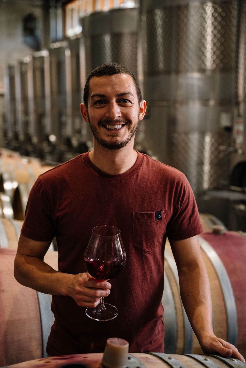 Penner-Ash Celler Master, Nolan Ellis Penner-Ash Celler Master, Nolan Ellis