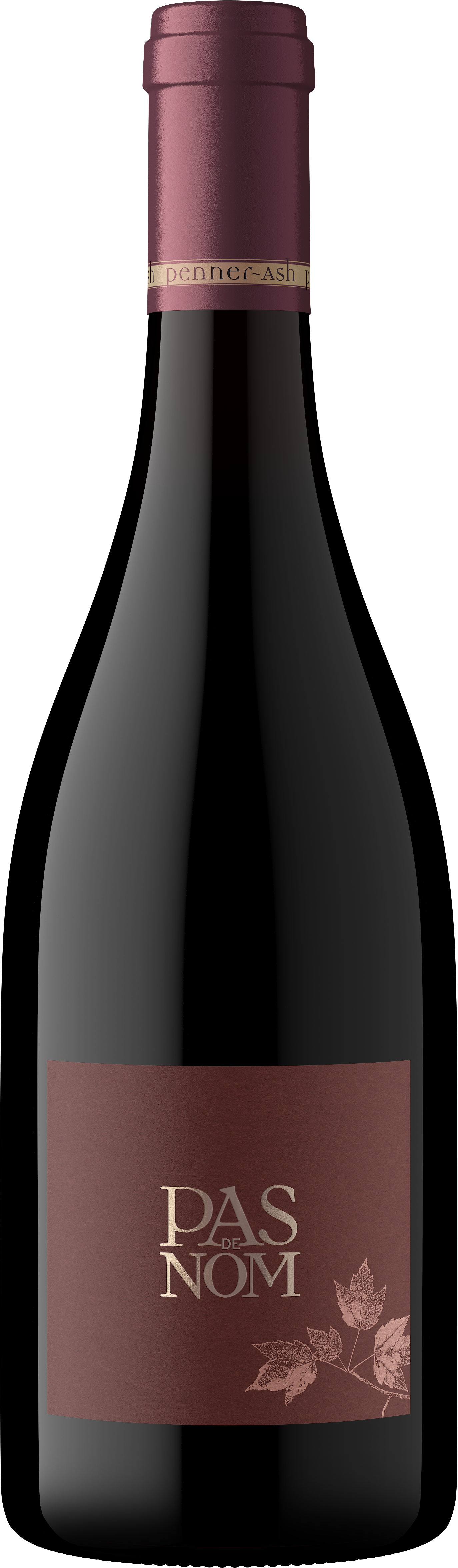 Pas de Nom Pinot Noir