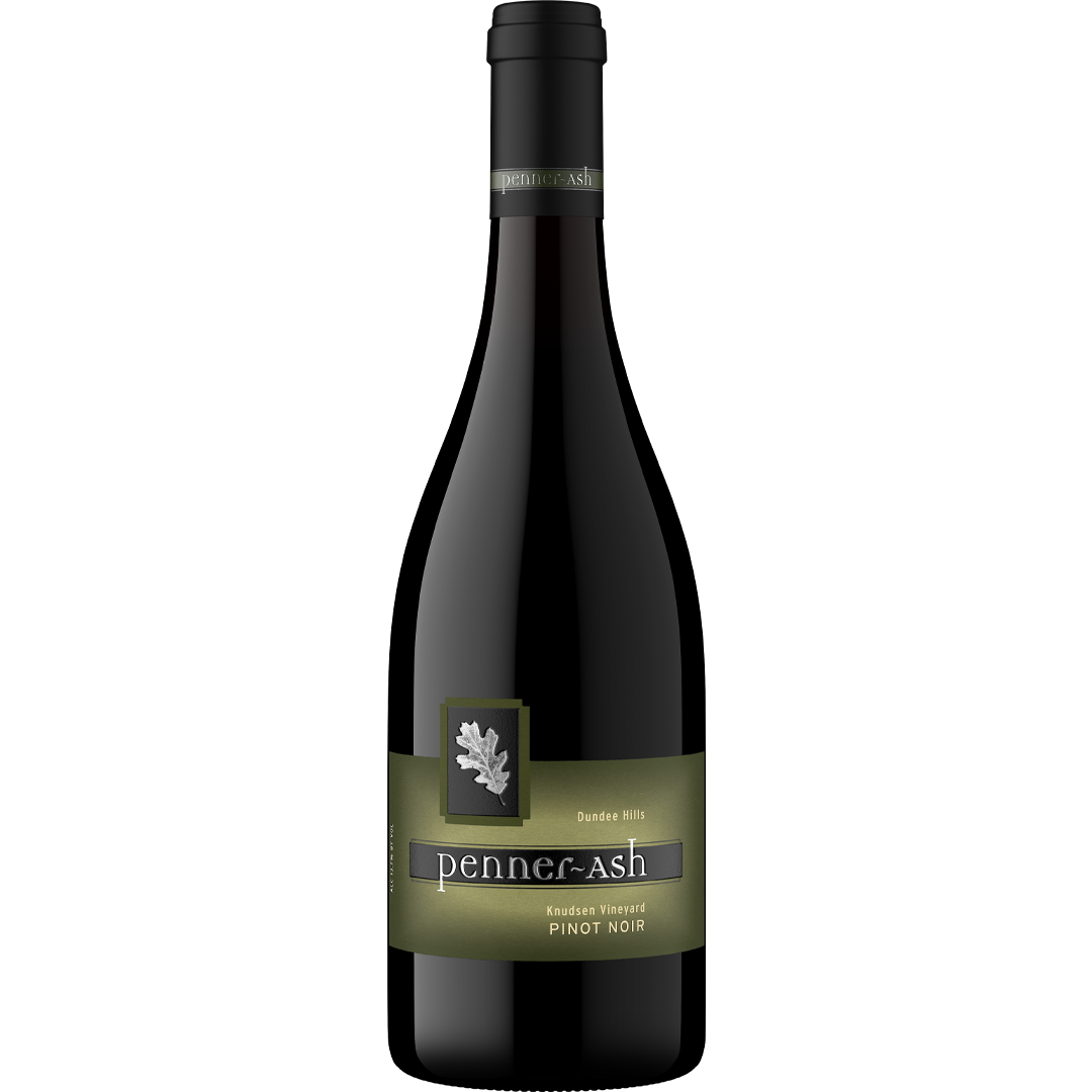 Knudsen Vineyard Pinot Noir 