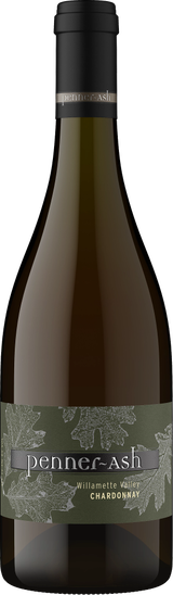 Willamette Valley Chardonnay Willamette Valley Chardonnay