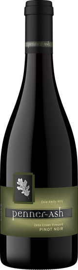 Zena Crown Vineyard Pinot Noir Zena Crown Vineyard Pinot Noir