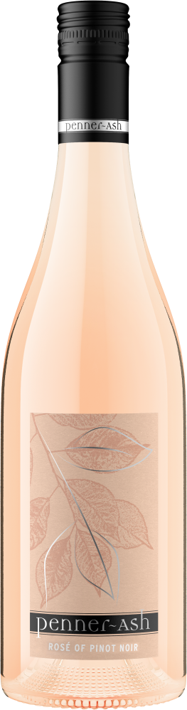 Ros&eacute; of Pinot Noir
