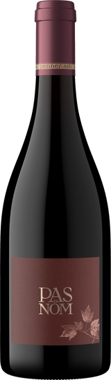 Pas de Nom Pinot Noir