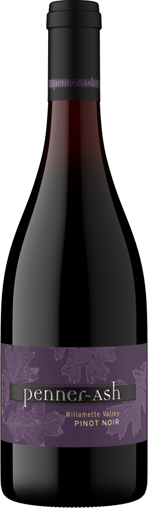 Willamette Valley Pinot Noir