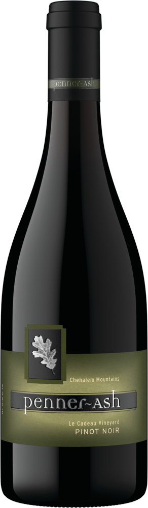 Le Cadeau Pinot Noir 