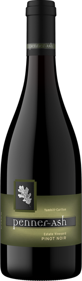 Yamhill-Carlton Pinot Noir