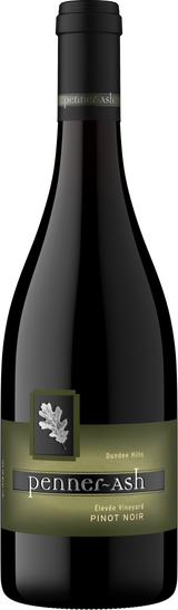 Élevée Vineyard Pinot Noir Élevée Vineyard Pinot Noir