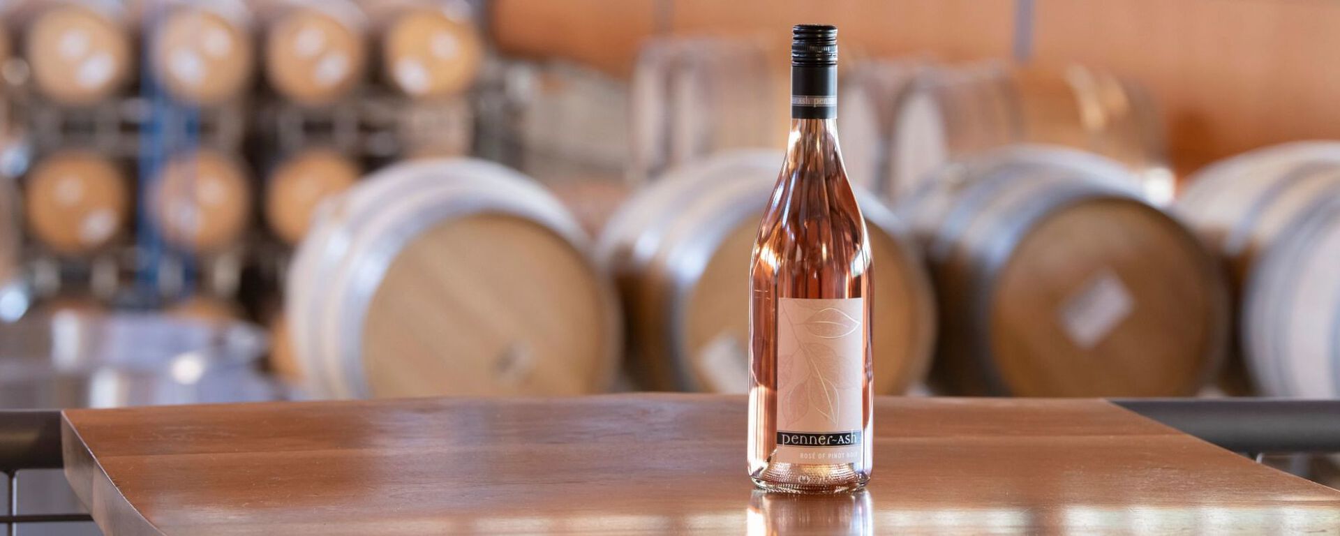 Rosé of Pinot Noir
