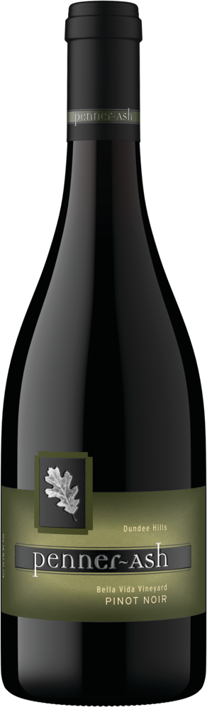 Bella Vida Vineyard Pinot Noir
