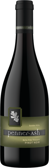 Bella Vida Vineyard Pinot Noir Bella Vida Vineyard Pinot Noir