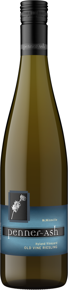 Old Vine Hyland Riesling