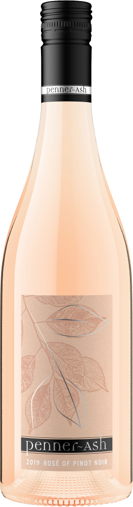Ros&eacute; of Pinot Noir
