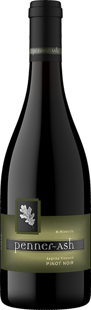 Aegrina Vineyard Pinot Noir