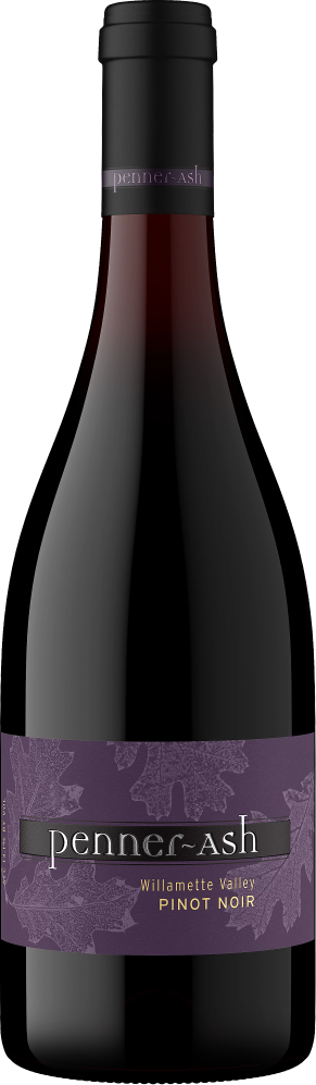 Willamette Valley Pinot Noir