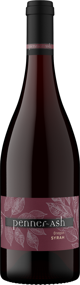 Oregon Syrah