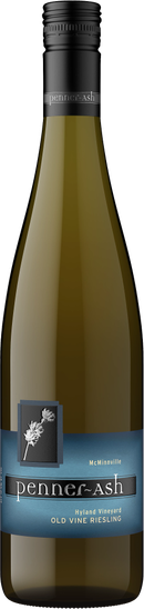 Old Vine Hyland Riesling