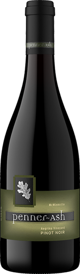 Aegrina Vineyard Pinot Noir