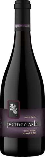 2016 Penner-Ash Estate Vineyard Pinot Noir | Penner-Ash Wine 2016 Penner-Ash Estate Vineyard Pinot Noir | Penner-Ash Wine