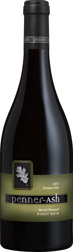 Maresh Vineyard Pinot Noir