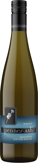 Old Vine Hyland Riesling Old Vine Hyland Riesling