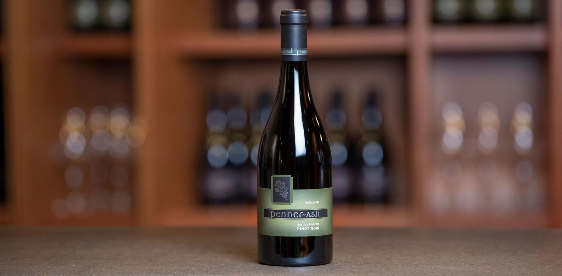 Aegrina Vineyard Pinot Noir