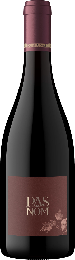 Pas de Nom Pinot Noir
