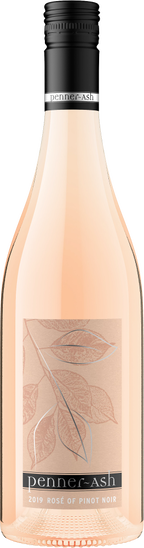 Rosé of Pinot Noir Rosé of Pinot Noir
