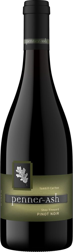 Shea Vineyard Pinot Noir