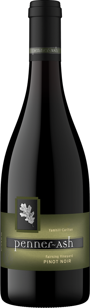 Fairsing Vineyard Pinot Noir 
