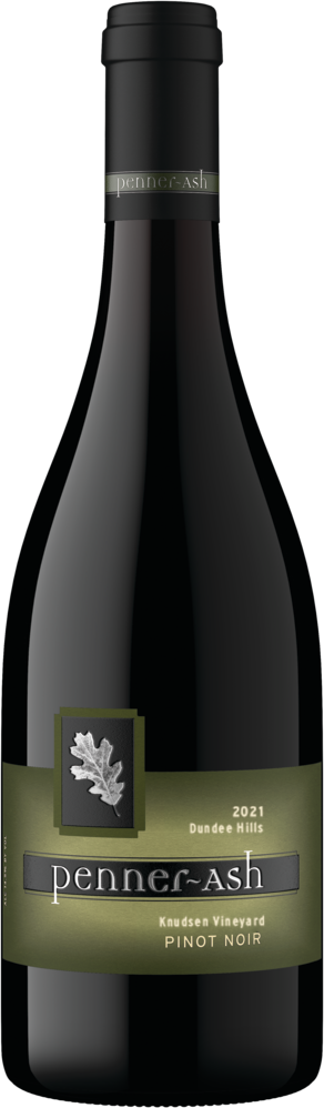 Knudsen Vineyard Pinot Noir