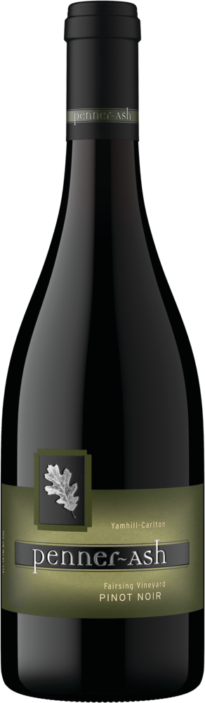 Fairsing Vineyard Pinot Noir