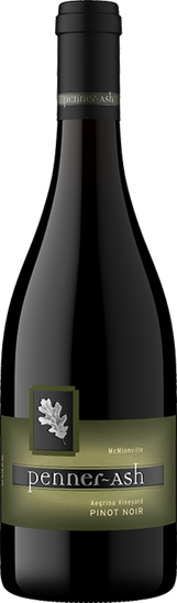 Aegrina Vineyard Pinot Noir Aegrina Vineyard Pinot Noir