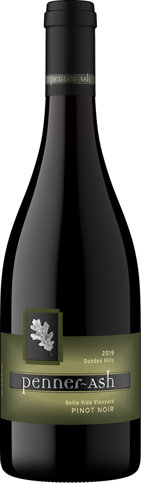 Bella Vida Vineyard Pinot Noir