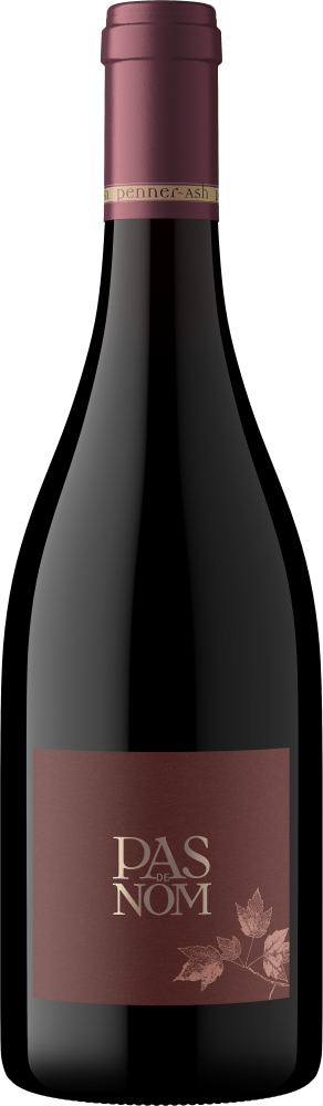 Pas de Nom Pinot Noir