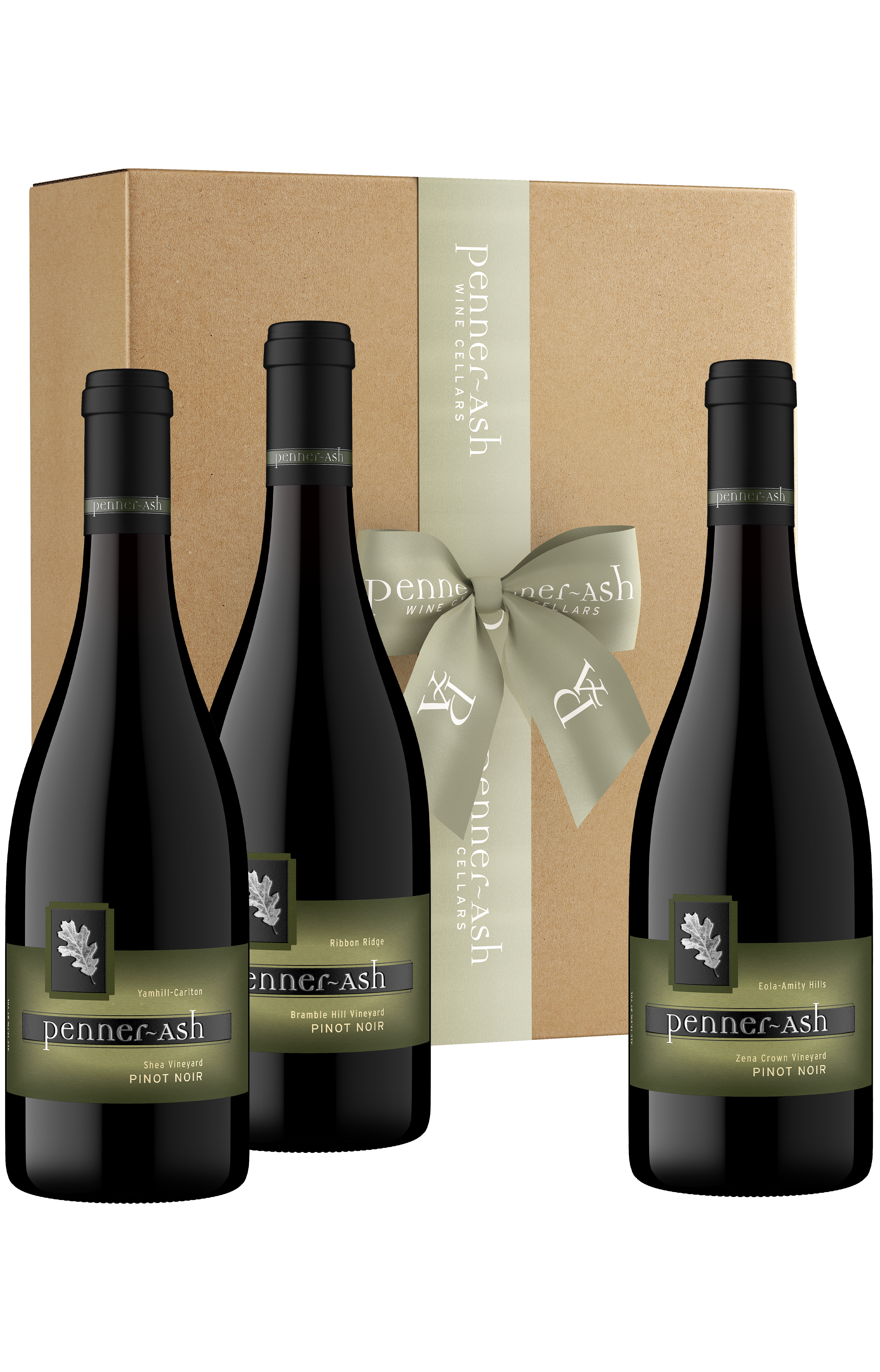 Willamette Valley Wanderer