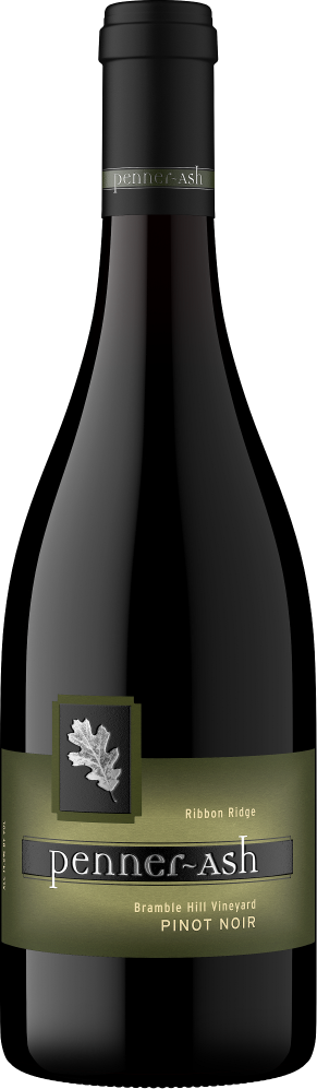 Bramble Hill Vineyard