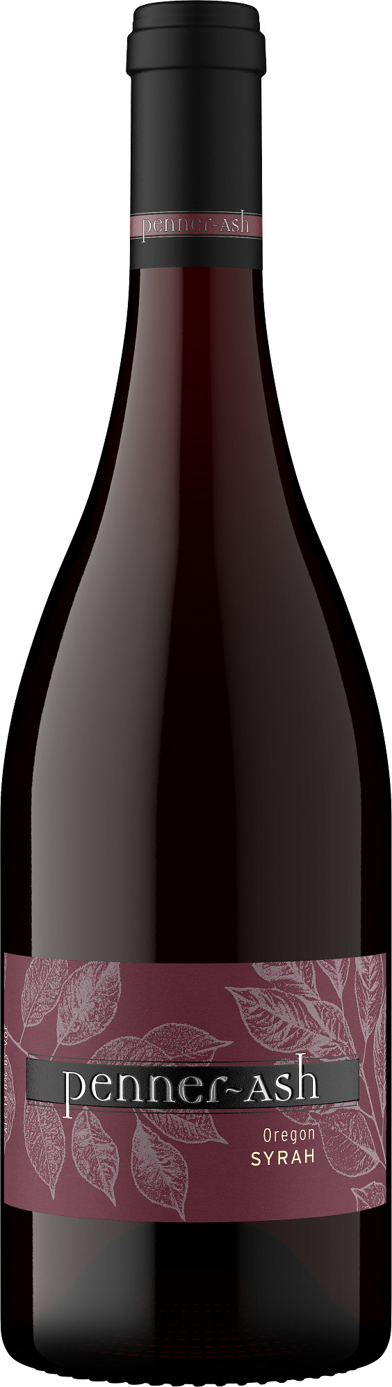 Oregon Syrah